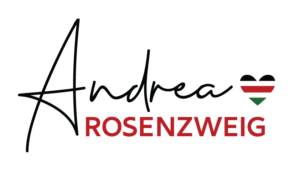 Andrea Rosenzweig logo