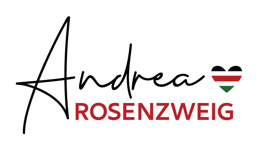 Andrea Rosenzweig